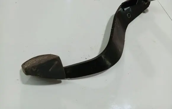 Brake pedal
