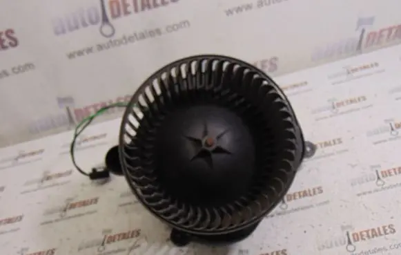 Jeep Grand Cherokee (WK) Heater fan/blower 939741S