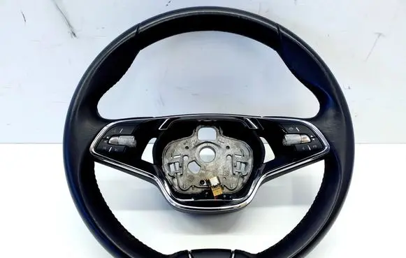 Skoda Octavia Mk4 Steering wheel 5E3419093A