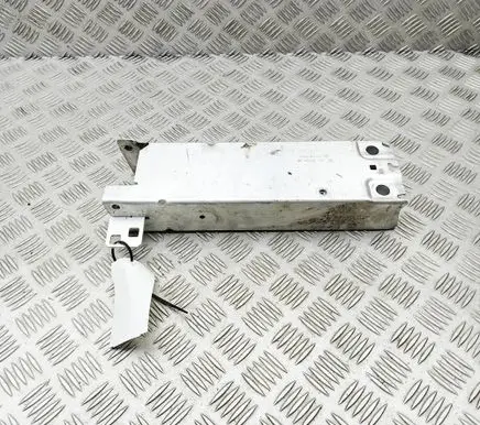 BMW X2 U10 Front bumper shock/impact absorber 9883567