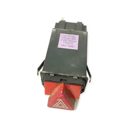 Audi A6 S6 C5 4B Hazard light switch 4b0941509d
