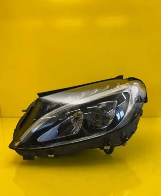Mercedes-Benz C W205 Headlight/headlamp A2058200561