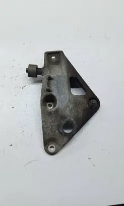 BMW 5 F10 F11 Engine mounting bracket 6788615 13807410