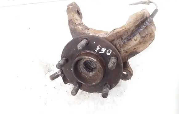 Ford Connect Front wheel hub spindle knuckle