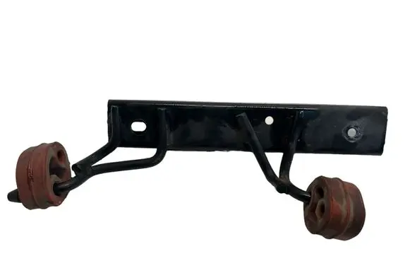 Muffler mount bracket/holder