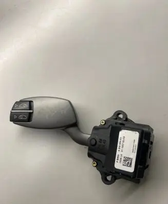 BMW 7 E65 E66 Indicator stalk 6959984 0110676003 S90072053170060