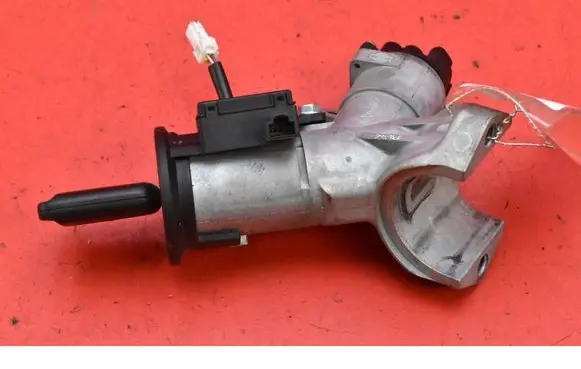 Nissan Micra Ignition lock N0501653