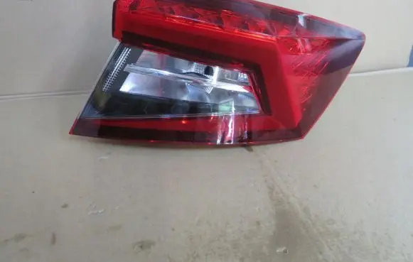 Skoda Karoq Rear/tail lights 57A945208