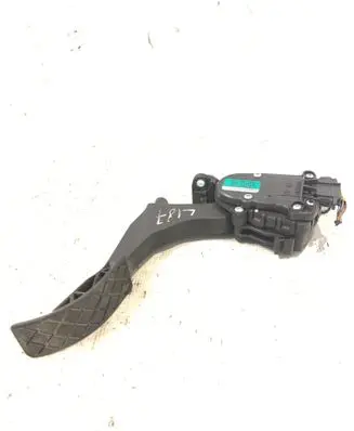 Volkswagen Polo V 6R Accelerator throttle pedal 6Q1721503M 6PV00849631