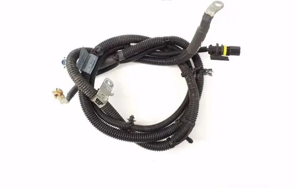 Mercedes-Benz B W246 W242 Positive cable (battery) A2465400308