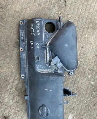 Nissan Note (E11) Rocker cam cover AX6
