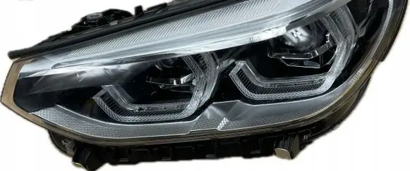 BMW X3 G01 Headlight/headlamp 8739653