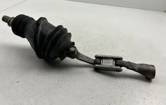 Mercedes-Benz E W211 Steering column universal joint 2104620748