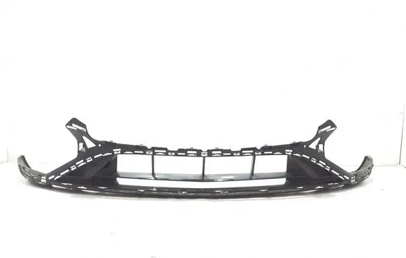 Mercedes-Benz EQS V297 Front bumper lip A2978852002