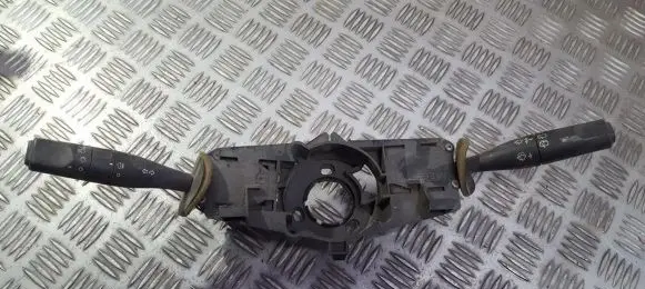 Peugeot 206 Wiper turn signal indicator stalk/switch 9630605180 34394302