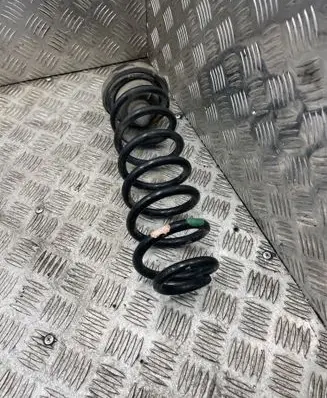 Renault Scenic II - Grand scenic II Rear coil spring