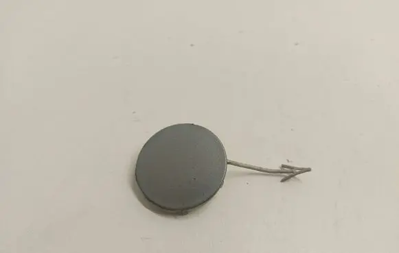 Ford Mondeo Mk III Front tow hook cap/cover 1S7117A989df
