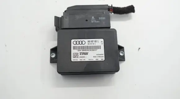 Audi A5 8T 8F Brake system control unit/module 8K0907801LACR