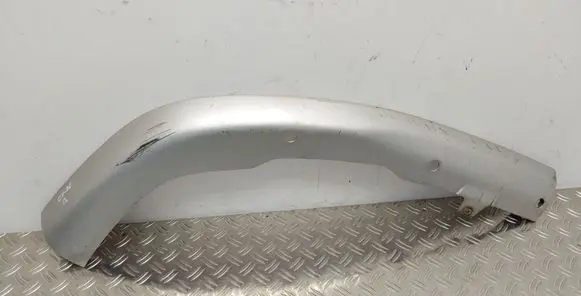 Toyota Corolla Verso AR10 Front bumper lip 768510F020