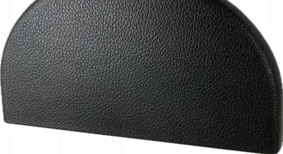 Seat trim