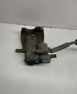 Audi A4 S4 B8 8K Rear brake caliper 32335478