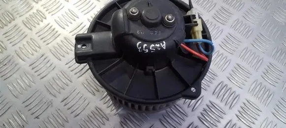 Mitsubishi Space Star Heater fan/blower 0130111191 mf016070-0260