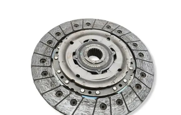 BMW 1 E82 E88 Clutch pressure plate 323078710