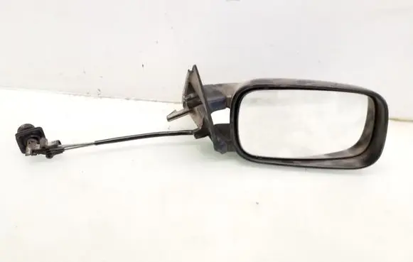 Volkswagen PASSAT B3 Manual wing mirror 