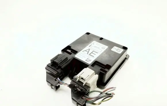 Ford Transit Airbag control unit/module 6C1T14B056AE 53605470719423 5WK43536