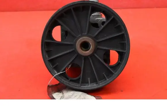 Volvo S60 Power steering pump 