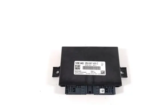Volkswagen ID.4 Engine control unit/module 0EA907425C