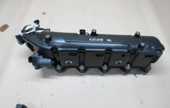 Opel Insignia A Intake manifold 55488212