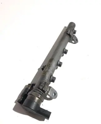 Mercedes-Benz ML W164 Fuel main line pipe A6420700495 a6110780449
