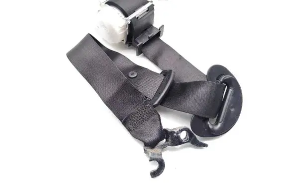 BMW X1 E84 Front seatbelt 2991282 S22991282018