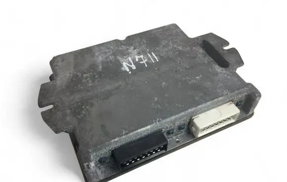 Peugeot 605 Engine control unit/module ECU 9619080480