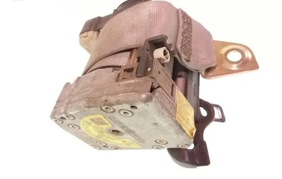 Mercedes-Benz S W220 Front seatbelt 00064577