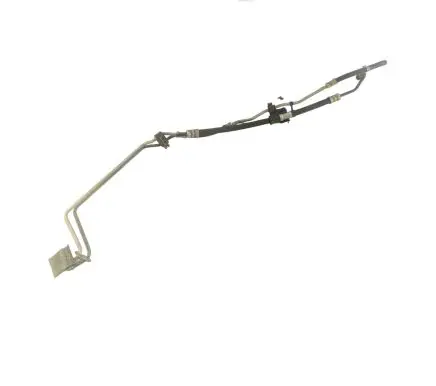 Ford Focus C-MAX Power steering hose/pipe/line