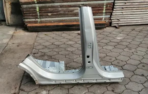 Citroen C3 Aircross Pillar (middle) 