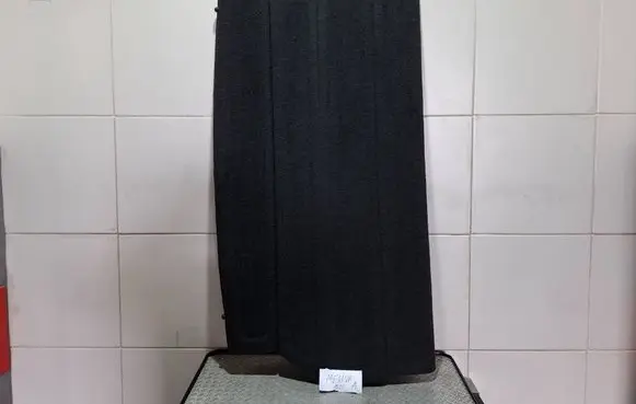 Opel Meriva A Parcel shelf 13213570