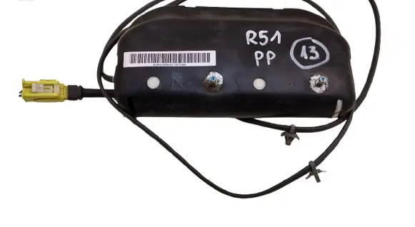 Nissan Pathfinder R51 Seat airbag 