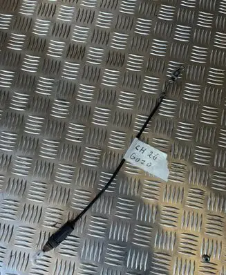 Chatenet CH26 CH28 CH30 Throttle cable 
