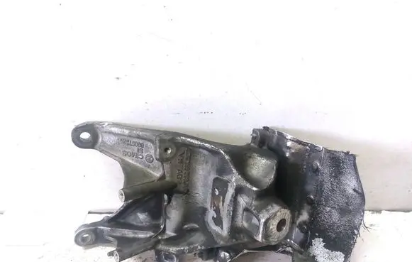 Audi A4 S4 B9 Engine mounting bracket 4M0199308AD