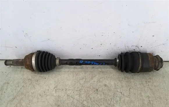 Mazda 2 Front driveshaft