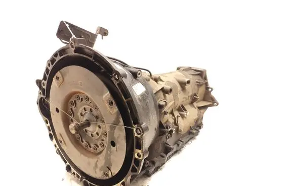 Jaguar F-Pace Automatic gearbox H7A37000AB