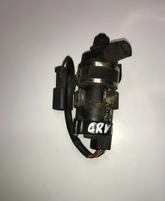 Honda CR-V Headlight washer pump 22613