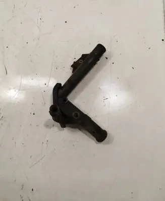 Renault Laguna III Engine coolant pipe/hose 8200552604