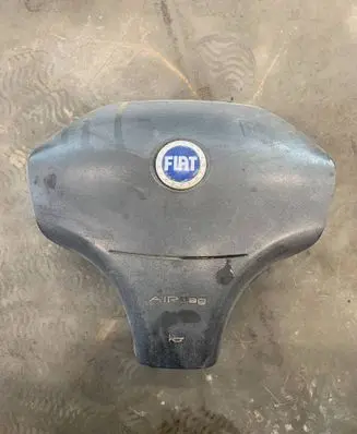 Fiat Ducato Steering wheel airbag 7353060680