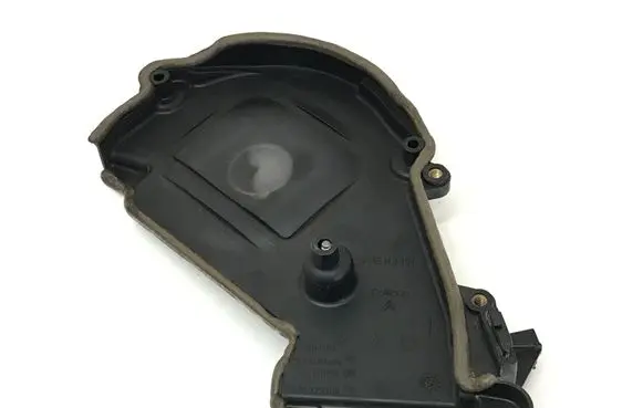 Ford Mondeo MK IV Timing belt guard (cover) 9684193080 9686975480