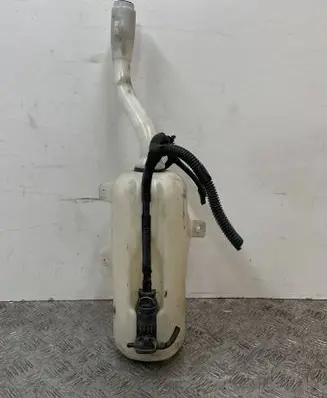 Fiat Tipo Windshield washer fluid reservoir/tank 52031764