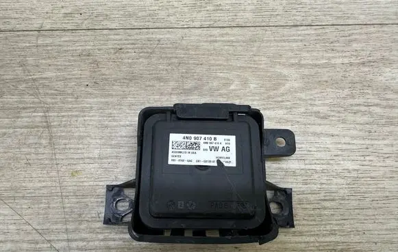 Porsche Panamera (971) Homelink control unit 4N0907410B 4M0907410A